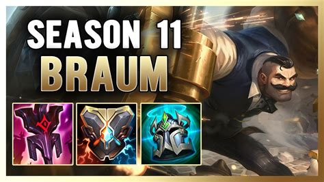 View builds, guides, stats, skill orders, runes and masteries from pros playing brand i̇ntikam ateşi. SEASON 11 BRAUM SUPPORT GUIDE AND GAMEPLAY | BUILD+RUNES ...