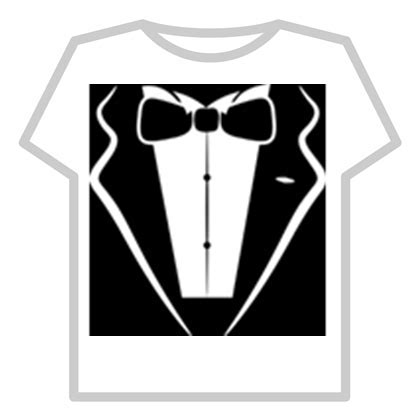 Traditional black mens tuxedo t shirt. Camisetas Adidas Para Roblox | Free Robux Mobile 2018