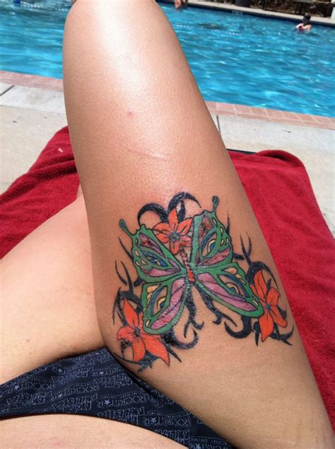 5 out of 5 stars. Pin by Abigail Rose on Ink | Flower tattoo, Tattoos