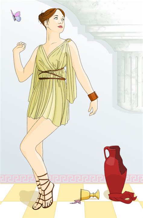 Her roman name was salus. Hebe: The teenage Goddess, short story by FictionGirl4Ever