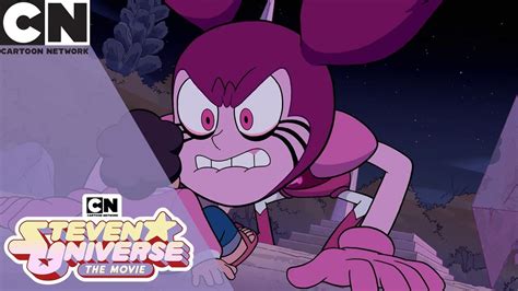 Html5 available for mobile devices. Steven Universe: The Movie | Spinel Gets Mad | Cartoon ...