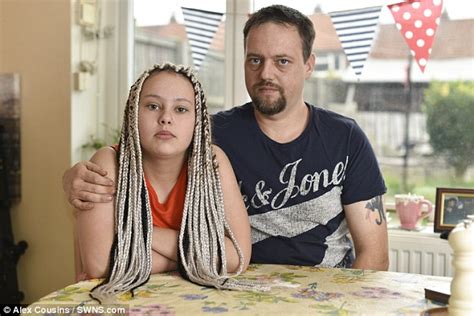 Cute teen will seduce you. JAN MOIR: Why teenager with dreadlocks show young girls ...