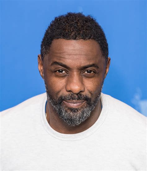 Criticism of idris elba's tv character highlights the growing division between identity and perceived the canadian model and ifad ambassador explains how she and husband idris elba hope to make a. Idris Elba - Vikipedi