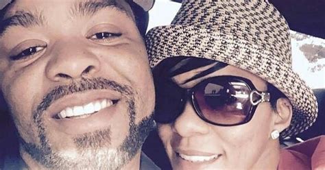 Wendy williams has made some wild claims about wu tang clan's method man, but wife tamika smith has taken to instagram in response. Farrah Gray, Method Man's Wife Tameka Smith Picture ...