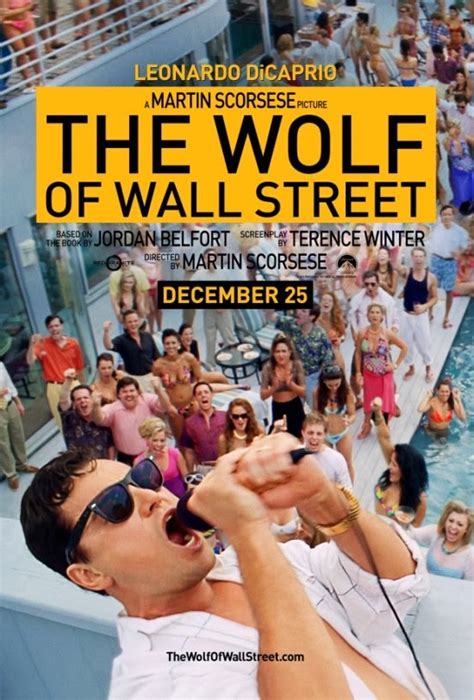 The wolf of wall street (2013). Wolf of Wall Street | Teaser Trailer