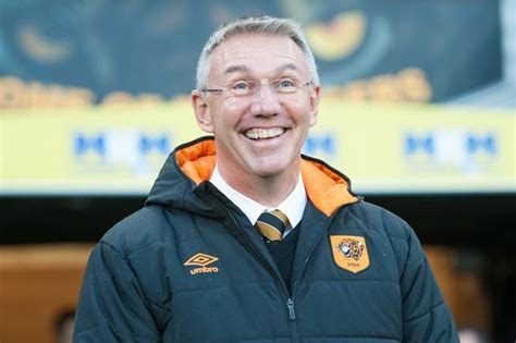 6 ft 1 in (1.85 m) playing position. HULL CITY LIVE: Hull City: Nigel Adkins Anniversary ...