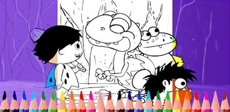 Ryan and his friends help. Download Ryan Toy Coloring Book for Kids (2019) APK for Android - Latest Version