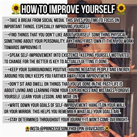 Large selection and many more categories to choose from. Pin by dianamclum on Remember this | Baddie tips, Glow up ...