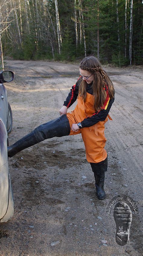 Versatile comfort for female anglers, engineered for optimal performance—explore durable fishing waders for women at patagonia.com. Adventureinwellies.com (With images)