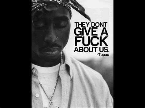 2pac — until the end of time (until the end of time 2001). So said... | Tupac zitate, 2pac zitate, Rapper zitate