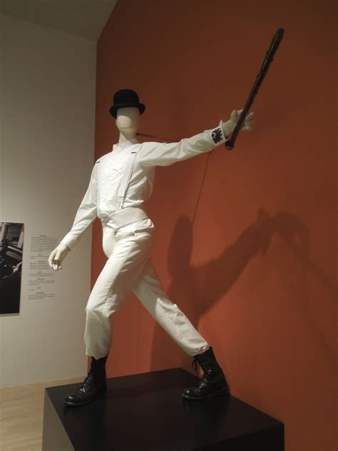 A clockwork orange free online 1971. Hollywood Movie Costumes and Props: Costumes and props ...