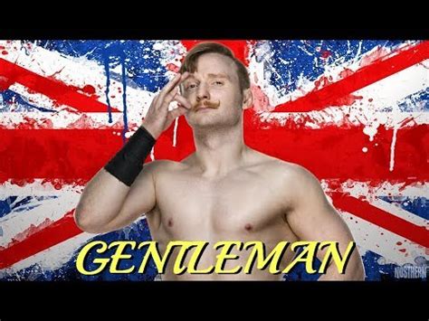 Le 29 mars à main event, ariya daivari, tony nese et gentleman jack gallagher perdent contre the lucha liberation20. WWE: Gentleman Jack Gallagher - "Gentleman" - YouTube