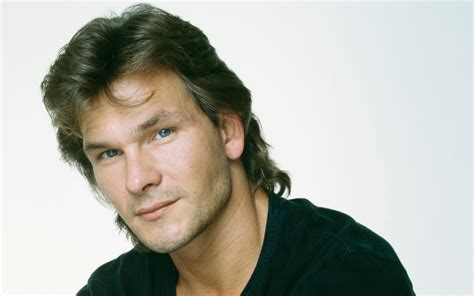 Родился 18 августа 1952 года в хьюстоне (штат техас, сша). Patrick Swayze Mullet - The Swayze Question Barrelhouse ...