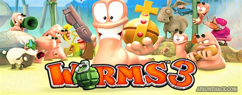 Descripción de la postura, imágenes, lo mejor y lo peor. Worms 3 MOD Apk + OBB Data Unlocked v2.06 Android ...