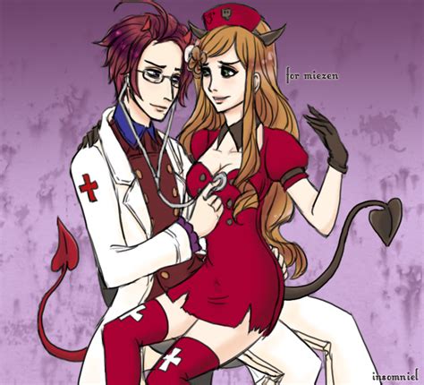 Nurse masturbation, nurse, medical mask, gloves, solo lingerie masturbation, lingerie masturbation. Axis Powers: Hetalia/#720857 - Zerochan