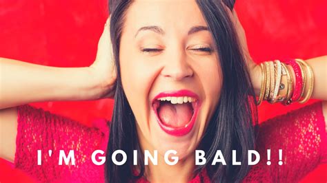 Gupta said it usually takes three to four months for postpartum hair loss to subside and a hair growth phase to cycle through. Extreme Hair Loss, Postpartum Shedding, Going Bald Hair ...