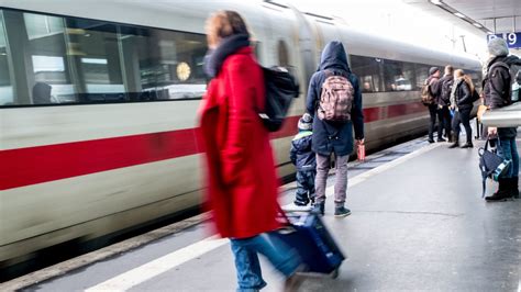 Beim letzten streik stellte die bahn aber wenige stunden nach dem aufruf einen ersatzfahrplan bereit. Bahn-Streik: Welche Rechte haben Reisende? - Reise - SZ.de