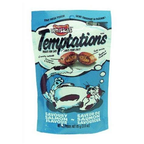 Fully updated with every cat food recall of 2020 and 2021. Whiskas Temptations Cat Treat * Wonderful of your presence ...