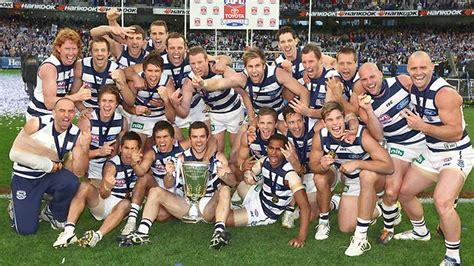 Updated for 2020, the geelong cats official app is your one stop shop for all your latest team news, videos, player profiles, scores and stats delivered live to your smartphone or tablet! The year of the Geelong Cats | Herald Sun