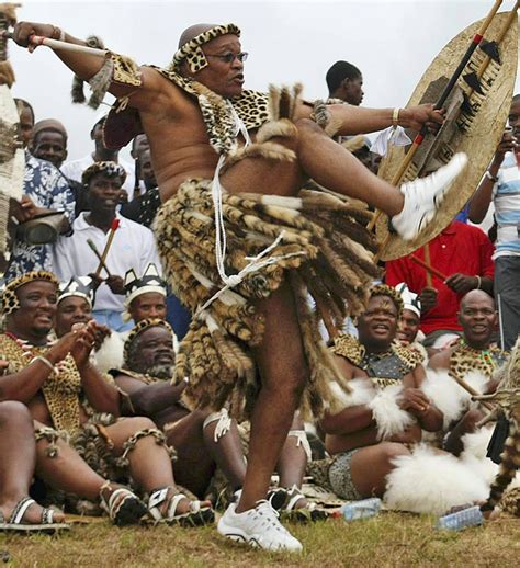 Former president of the republic of south africa | msholozi. Exploring past and present lives—Jacob Zuma | Knot of Stone