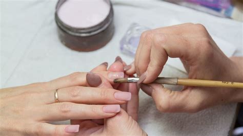 Maybe you would like to learn more about one of these? How Much Does it Cost to Get One Acrylic Nail Fixed? - You ...