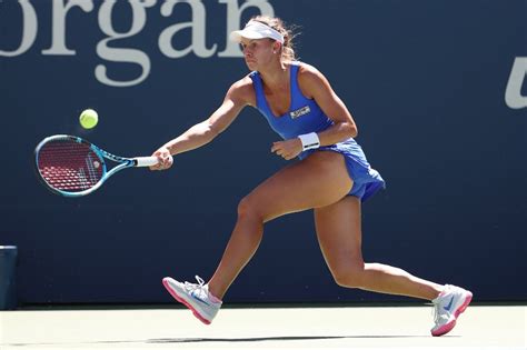 Her father is a tennis coach and her mother is an educator. Magda Linette nie zagra w Australian Open! - Tenisklub