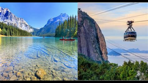 Yesterday, we spotlighted the top 10 cities with the best looking men for the ladies… so today we had to show the fellas what the most beautiful women in the world reside. Top 10 Most Beautiful Country in The World 2020 - YouTube