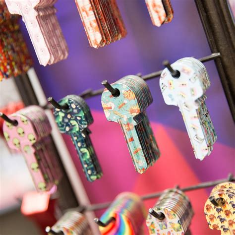 We offer a range of options from orginal manufacture to aftermarket car keys and remotes. Mister Minit Altona Gate - Locksmith | Shopping Centre ...