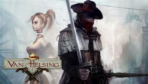 Please update (trackers info) before start the incredible adventures of van helsing torrent downloading to see updated seeders and leechers for batter torrent download speed. The Incredible Adventures of Van Helsing Update v1.2.73 Incl 7 DLC « IGGGAMES