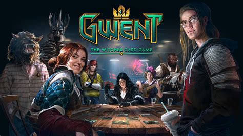 Following an 8 month closed beta, and a 17 month open beta, it was officially released in late october 2018, with a. Gwent from 'Witcher 3' is now its own digital card game | Engadget