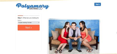 See more of polyamory dating on facebook. Top 10 Polyamorous Dating Sites & Apps - Find Open ...