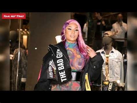 The star revealed the exciting news on instagram on monday, sharing a snap of her baby bump with the caption — mrs. Homepage Hollywood News It's A Boy- Nicki Minaj Announces ...
