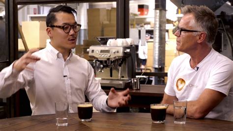 Thank you don for your expertise and very reasonable rates! Q&A with Caleb Cha World Latte Art Champion 2015 and Phil ...