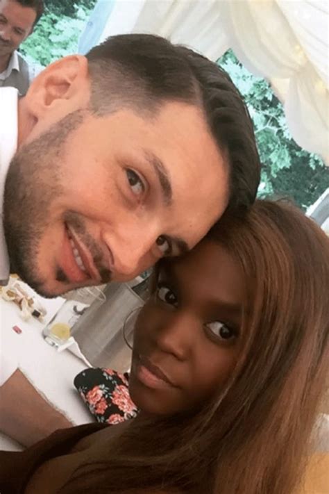 See more of oti mabuse on facebook. Strictly Come Dancing Oti Mabuse causes wedding confusion ...