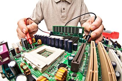 Technician essentials and computer/device anatomy. 8 Signs You May Need a NJ Computer Technician - NJ ...