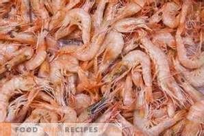 Los camarones son los mariscos más solicitados en épocas navideñas, un alimento muy unido a las cenas y celebraciones. Cómo cocinar camarones