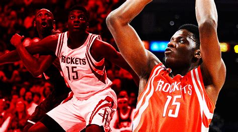 We're excited to announce swiss nba star clint capela as a new member of the tissot ambassador family. Clint Capela Interview: James Harden, Rockets Success, And ...