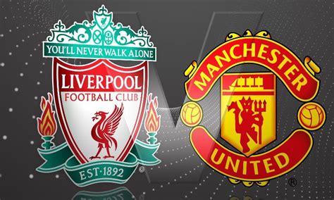 On the other hand, though, liverpool desperately need a win to keep their hopes of champions league qualification alive. Liverpool V Manchester United Prediction - Correct Score ...
