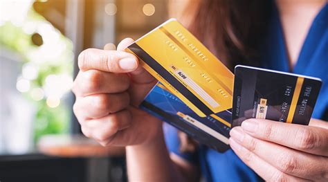 Both can be used at merchant outlets and online. eCO Credit Union - Credit Card vs. Debit Card- What's the Difference?