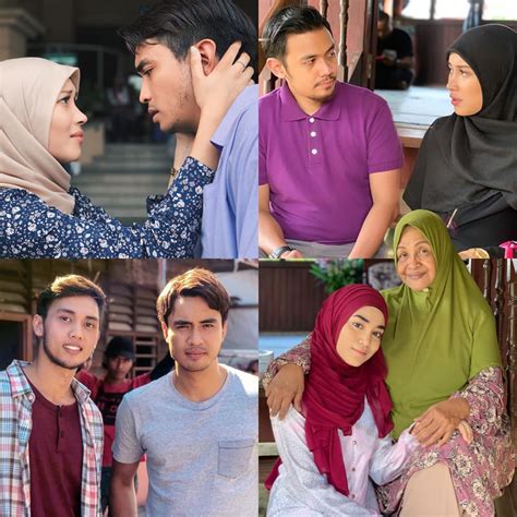 Share your videos with friends, family, and the world Drama Curi-Curi Cinta | MyInfotaip