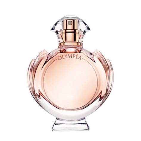 Paco rabanne launches a new feminine fragrance in august 2015 under the mythical name of olympéa. Paco Rabanne Olympea eau de parfum - 50 ml | wehkamp