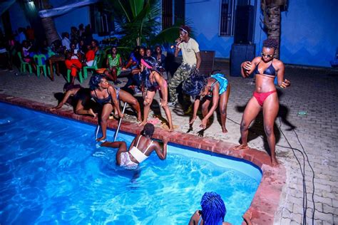 15 you wont believe the size of the megacock on this blonde 3%. Photos: Ex VP Gilbert Bukenya throws wet and wild, dip and ...