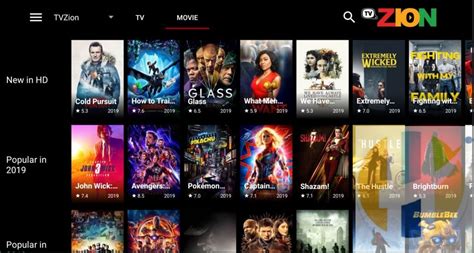 Start streaming new movies online without downloading. Best APK for Movies TVZion APK APK Movies TV Shows ...