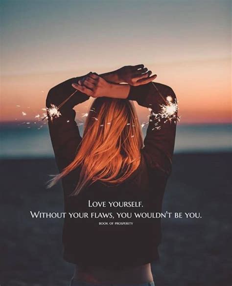 Jun 21, 2021 · you might add an instagram caption to direct customers to your bio link, share selfie quotes, or increase social media engagement. Positive Quotes : Love yourself without your flaws..... (With images) | Positive quotes, My ...