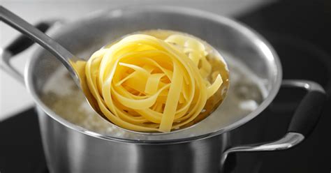 Personale cortese, ci ritornerò sicuramente. Pasta fresca all'uovo: i 4 segreti per una buona cottura ...