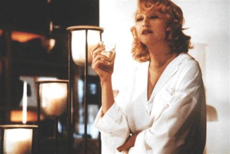 The plot was put in place nicely and smooth,but the key part. Body Of Evidence - Madonna movie by Uli Edel | Mad-Eyes