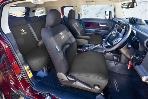 We did not find results for: BLACK DUCK SEAT COVERS suitable for TOYOTA FJ Cruiser 2011 ...