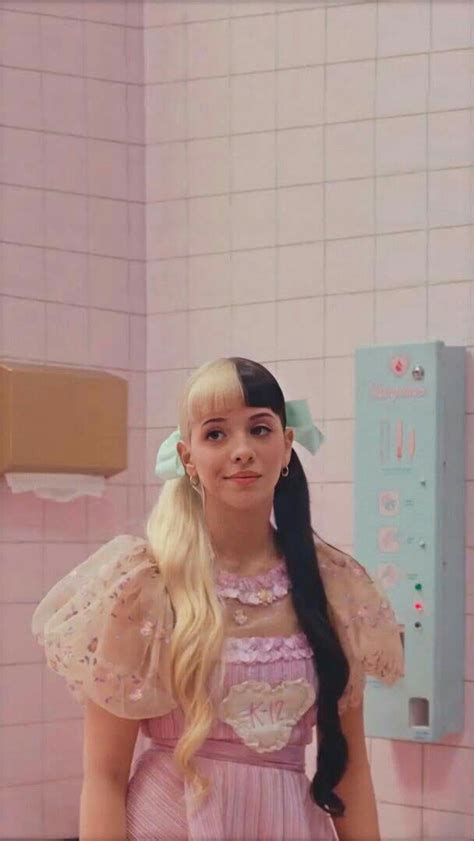 Party hard (gif & video). Pin by Lorelei Mendez on Melanie Martinez wallpapers in ...