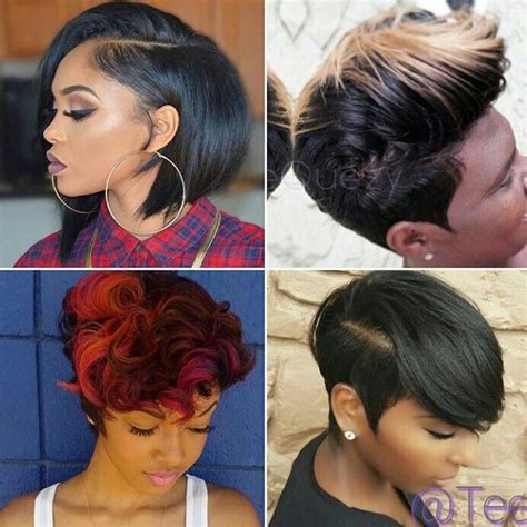 Hairstyles with extensions act as a protective blanket for your natural hair from the everyday wear and tear of hairstyling. Beauty | Cotton candy hair, Weave hairstyles, Hair dos