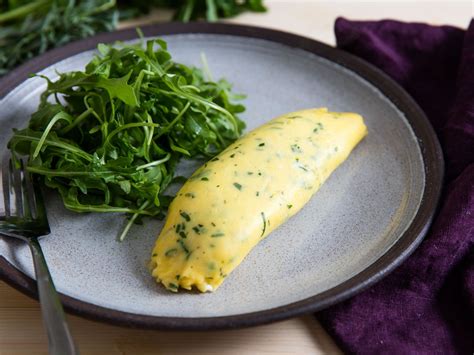 The omelette is one of the most fundamental dishes in any cook's arsenal, and this recipe will teach you how to get it right every time. French Omelette With Cheese | Recipe | French omelette ...